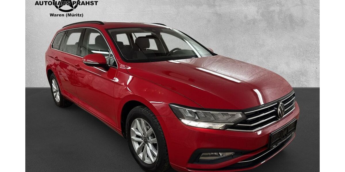 VW Passat 98.600 km 18.800 &euro; Waren/Müritz 17192