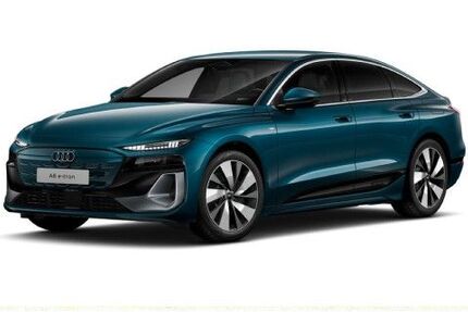 Audi A6 e-tron 6.900 km 54.800 &euro; Walldürn 74731