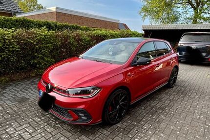 VW Polo 9.400 km 28.995 &euro; Ahlerstedt 21702