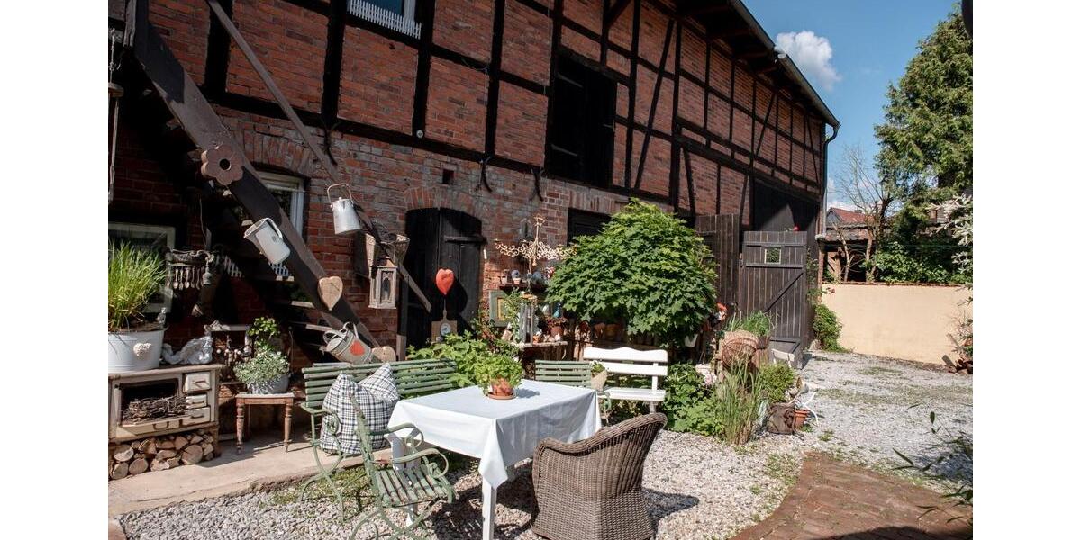 Mehrfamilienhaus, Wohnhaus Herzberg am Harz - 350.000&euro; | Angebot:27067565