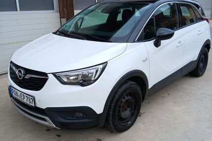 Opel Crossland (X) 98.000 km 11.450 &euro; Reut 84367