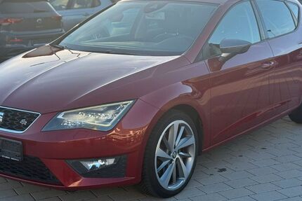 Seat Leon 266.000 km 6.490 € Wirges 56422