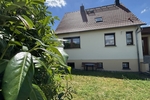 Großzügiges und idyllisch gelegenes Wohlfühlzuhause mit Wintergarten und großem Grundstück - Einfamilienhaus Klipphausen | Angebot:26990002
