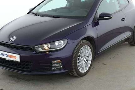 VW Scirocco 71.291 km 15.860 &euro; Laatzen 30880