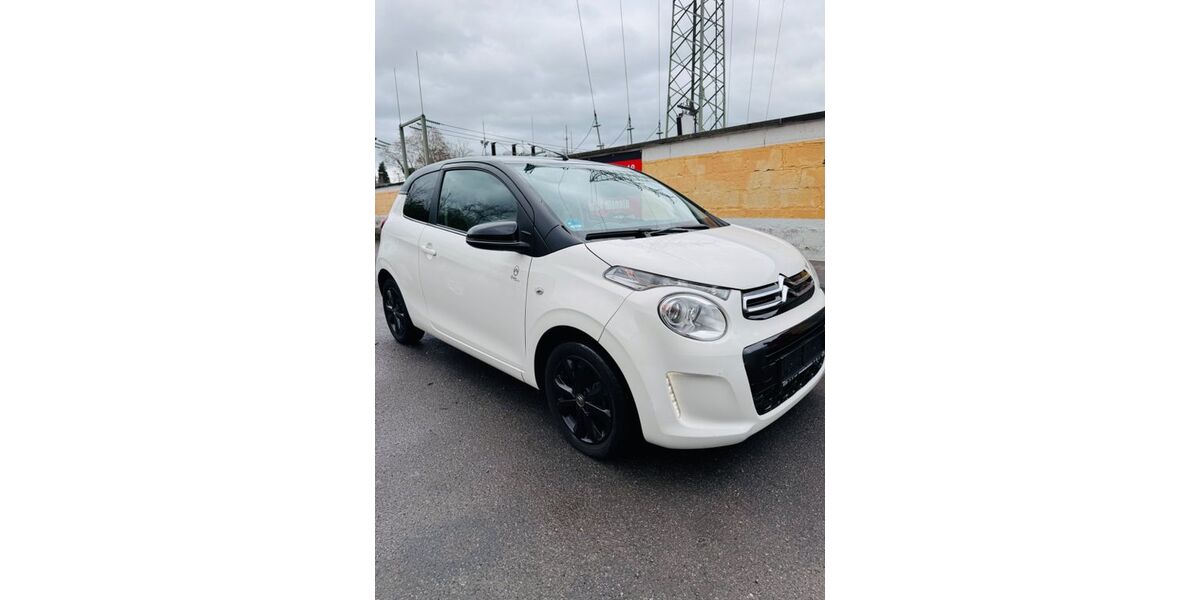 Citroen C1 85.000 km 6.300 &euro; Mönchengladbach 41199