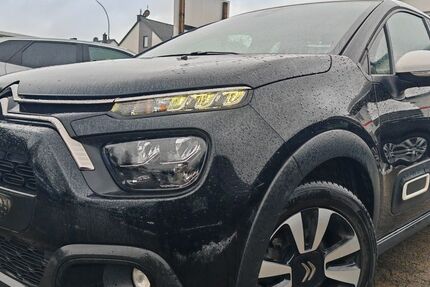 Citroen C3 86.024 km 9.758 &euro; Wölfersheim 61200