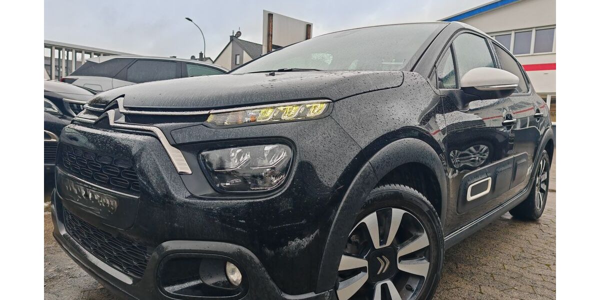 Citroen C3 86.024 km 9.758 &euro; Wölfersheim 61200