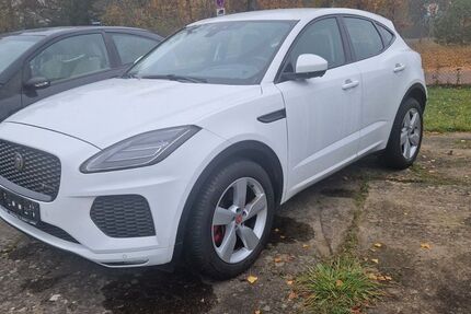 Jaguar E-Pace 98.060 km 18.200 &euro; Rheinsberg 16831