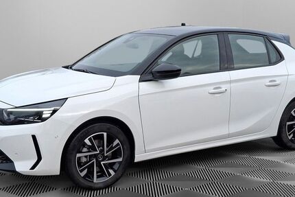 Opel Corsa 20.100 km 18.890 &euro; Bahlingen 79353