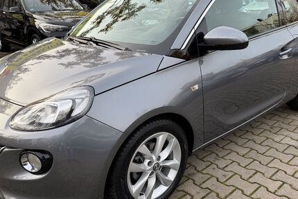 Opel Adam 37.000 km 8.750 € Berlin Wittenau -Reinickendorf 13407