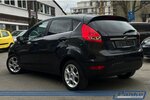 Ford Fiesta Titanium*Keyless*PDC*LED*Tel.*Chrom*GAS* 178.353 km 3.990 &euro; Berlin 13187
