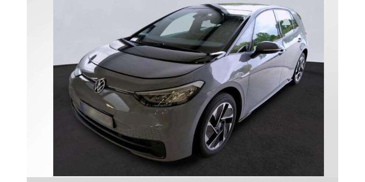 VW ID.3 40.700 km 18.950 &euro; Roth 91154