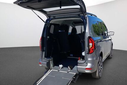 Renault Kangoo 1.500 km 39.990 &euro; Borken 46325
