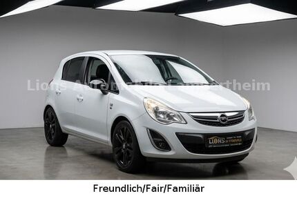 Opel Corsa 118.000 km 5.490 &euro; Lampertheim 68623