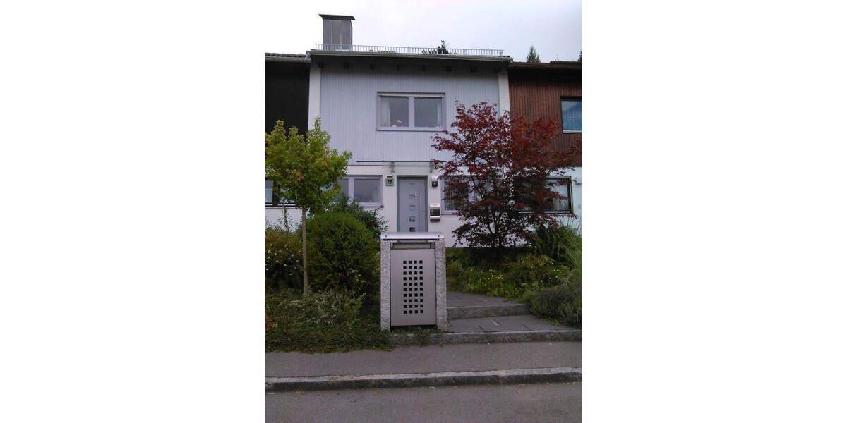 Mehrfamilienhaus, Wohnhaus Glonn - 4 Zimmer, 144 m&sup2;, 1.900&euro; | Angebot:25796238