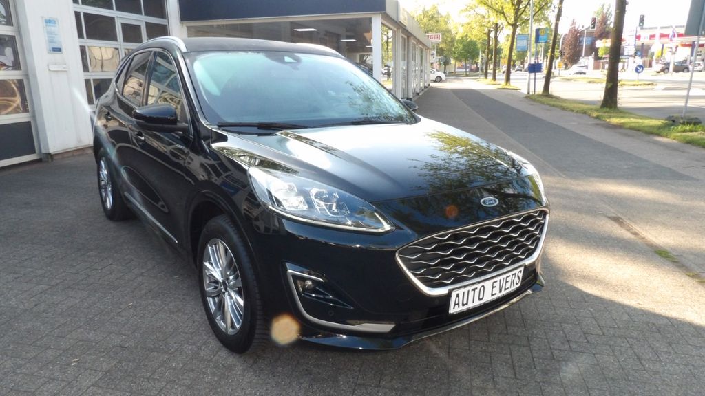 Ford Kuga 111.500 km 19.450 &euro; Rheine 48431