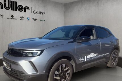 Opel Mokka 7.000 km 21.990 &euro; Trier 54292