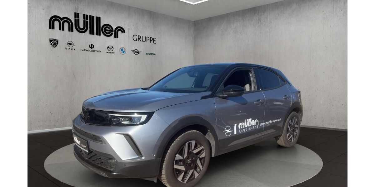 Opel Mokka 7.000 km 21.990 &euro; Trier 54292