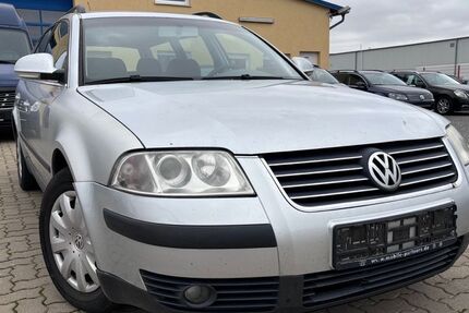 VW Passat 268.427 km 899 &euro; Bad Harzburg 38667