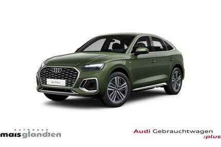 Audi Q5 11.114 km 48.880 &euro; Pronsfeld 54597