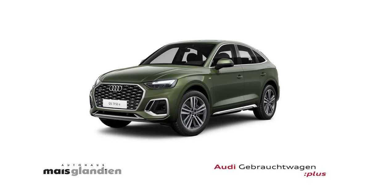 Audi Q5 11.114 km 48.880 &euro; Pronsfeld 54597