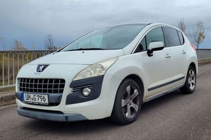 Peugeot 3008 164.670 km 5.300 € Bad Langensalza 99947