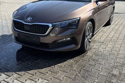 Skoda Scala 61.000 km 16.799 &euro; Brüggen 41379