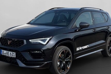 Cupra Ateca 6.000 km 42.888 € Ehingen 89584
