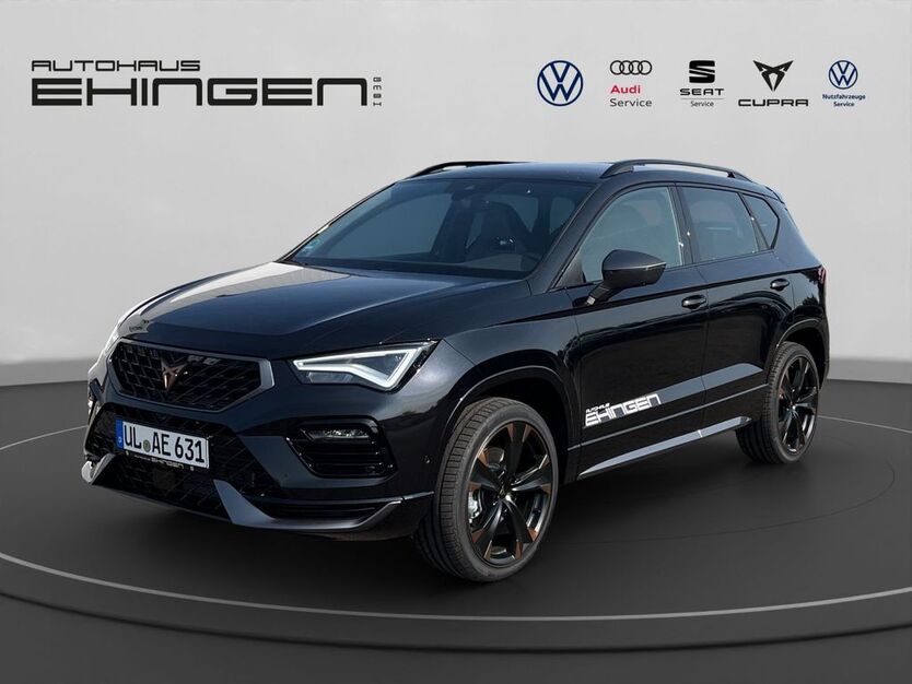 Cupra Ateca 6.000 km 42.888 € Ehingen 89584