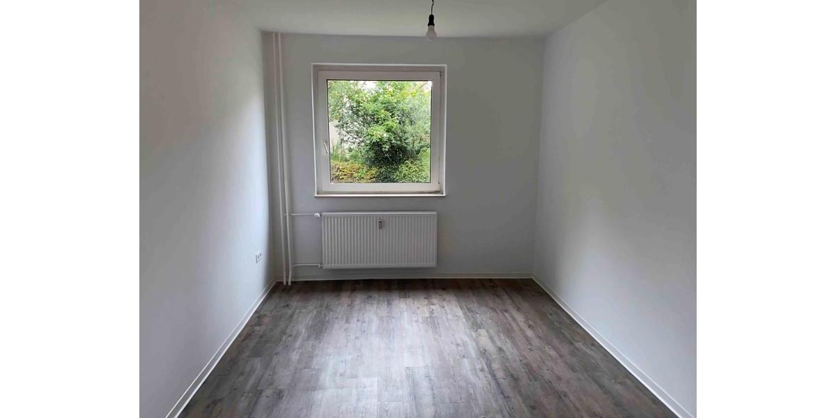 Erdgeschoßwohnung Bremen Blumenthal - 3 Zimmer, 57 m&sup2;, 488&euro; | Angebot:26474086