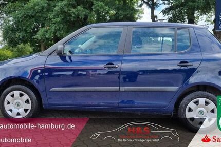 Skoda Fabia 166.999 km 2.750 &euro; Bad Segeberg 23795
