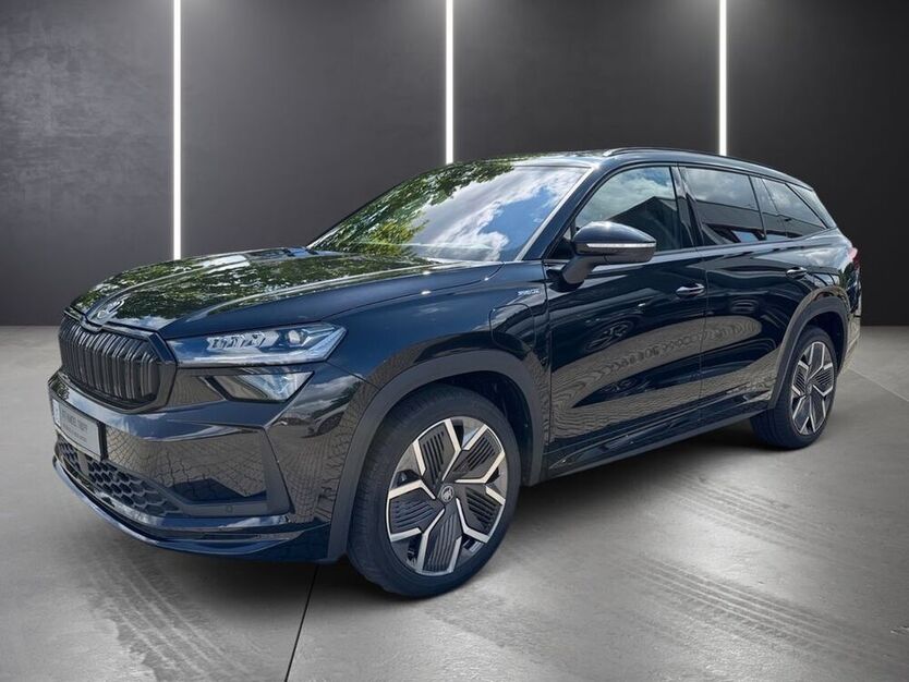 Kodiaq