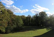 Helle ETW Eigentumswohnung mit Blick ins Grüne incl. Balkon +