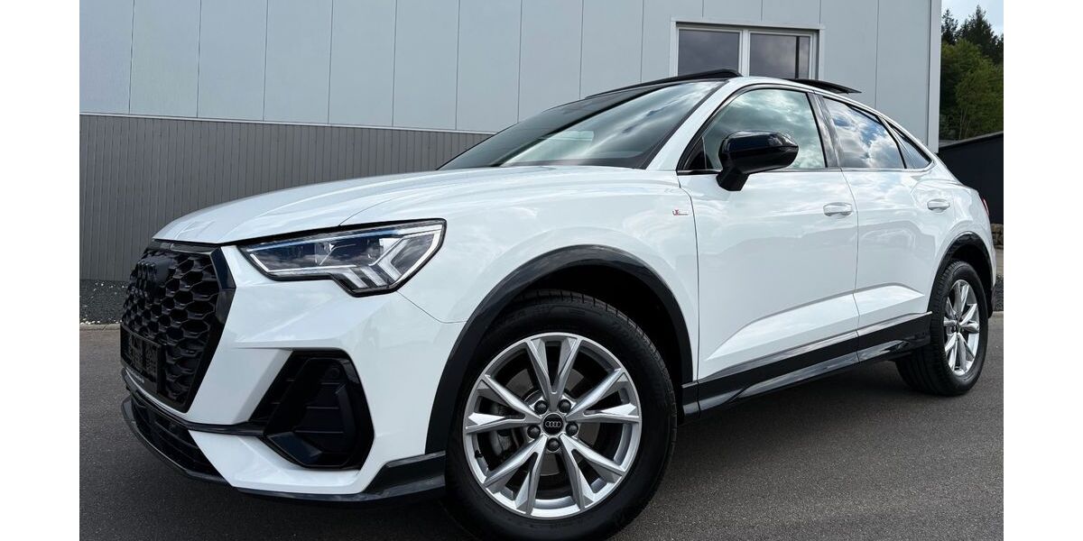 Audi Q3 40.670 km 32.790 &euro; Amstetten 73340