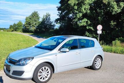 Opel Astra 110.000 km 3.500 &euro; Aichach 86551