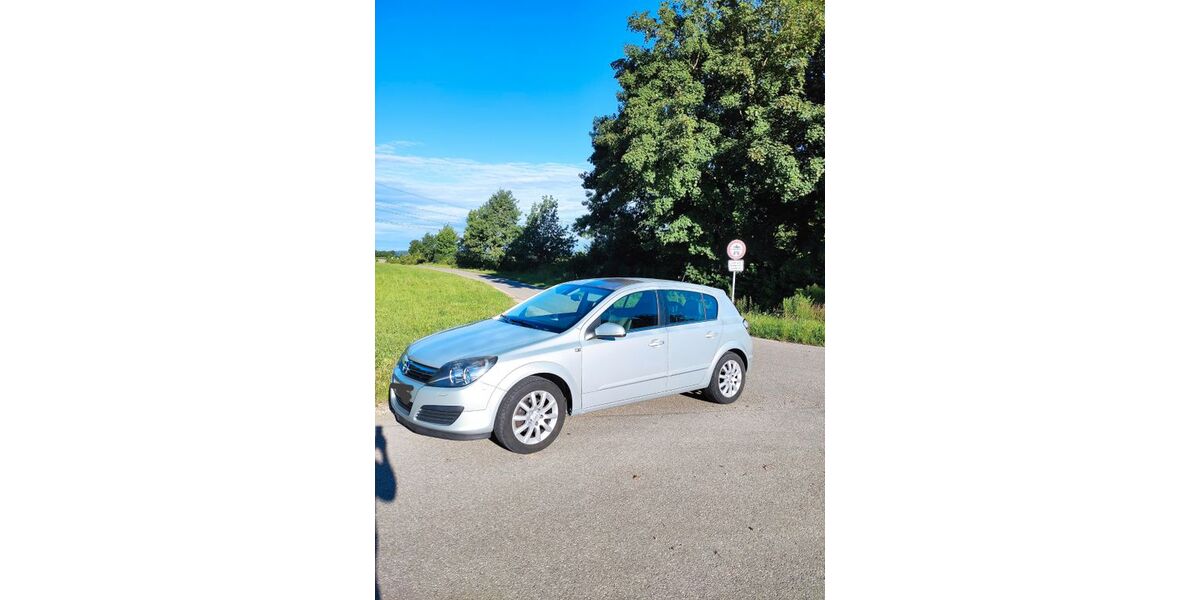 Opel Astra 110.000 km 3.500 &euro; Aichach 86551