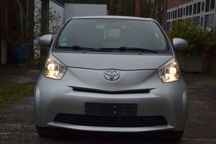 Toyota IQ 47.000 km 6.470 &euro; köln 50969