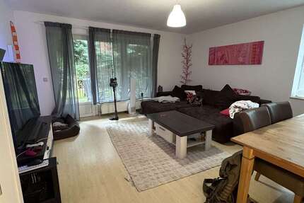 Wohnung Norderstedt Glashütte - 3 Zimmer, 76 m&sup2;, 880&euro; | Angebot:27356318