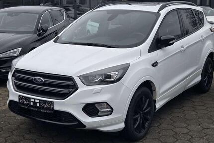 Ford Kuga 130.000 km 13.899 &euro; Raesfeld-Erle 46348
