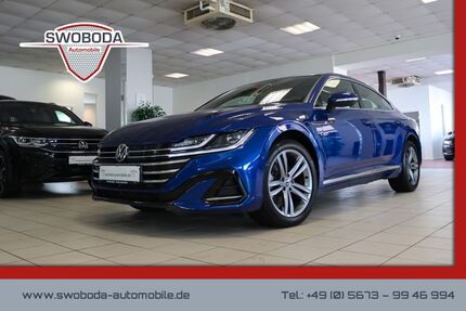 VW Arteon 61.846 km 26.950 &euro; Espenau bei Kassel 34314