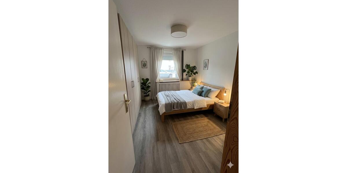 Erdgeschoßwohnung Butzbach - 3.5 Zimmer, 74 m&sup2;, 1.200&euro; | Angebot:25639147