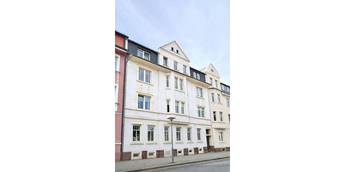 Mehrfamilienhaus, Wohnhaus Döbeln - 1 Zimmer, 454 m&sup2;, 339.000&euro; | Angebot:25929372