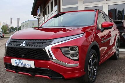 Mitsubishi Eclipse Cross 43.700 km 22.900 &euro; Pressath 92690