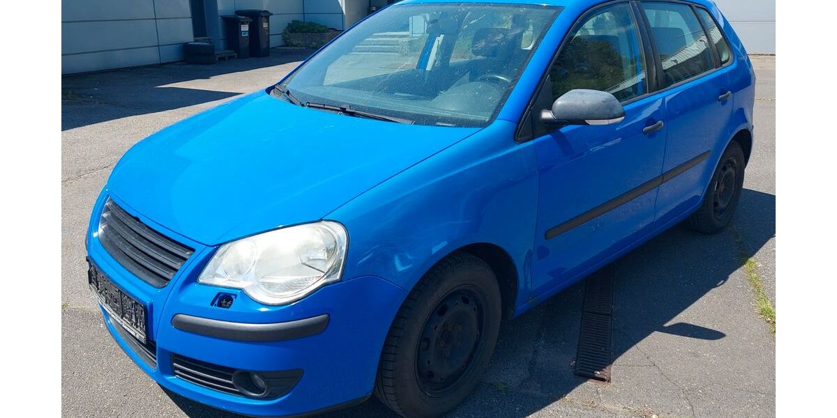 VW Polo 199.000 km 1.350 € Sulzbach-Rosenberg 92237