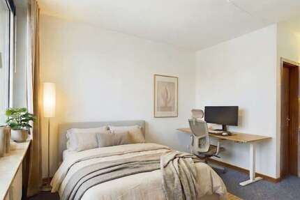 Wohnung zum Kaufen in Kaiserslautern 52.000 € 17.37 m² 1 zimmer