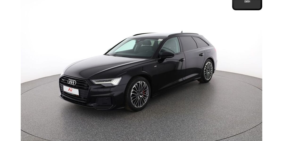 Audi A6 98.769 km 32.770 &euro; Berlin 12103