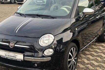 Fiat 500 130.000 km 5.790 € Paderborn 33102