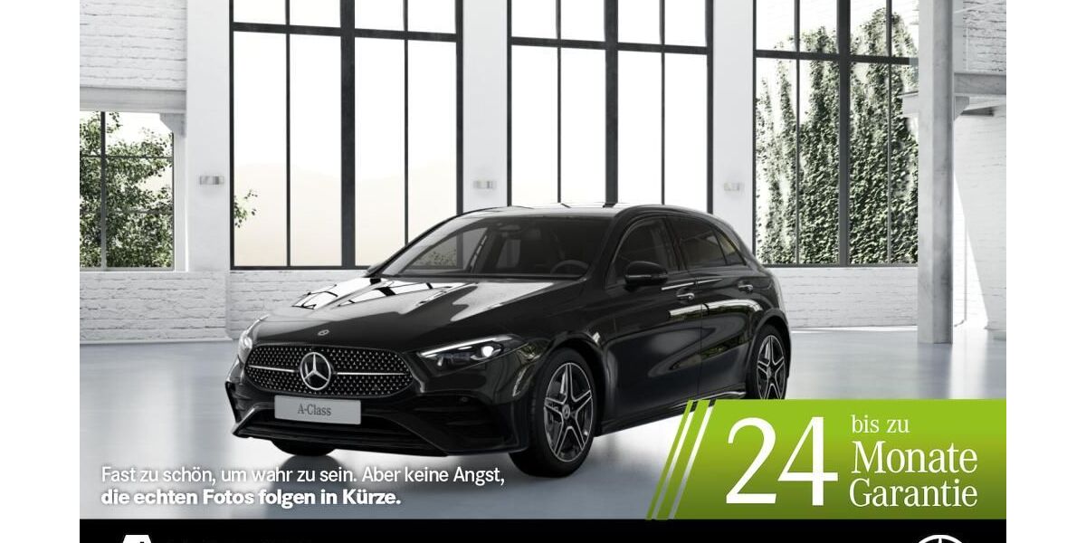 Mercedes-Benz A 200 23.000 km 34.850 &euro; Vechta 49377