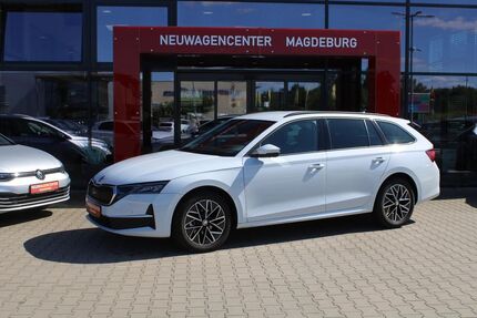 Skoda Octavia 16.410 km 32.480 € Magdeburg 39128