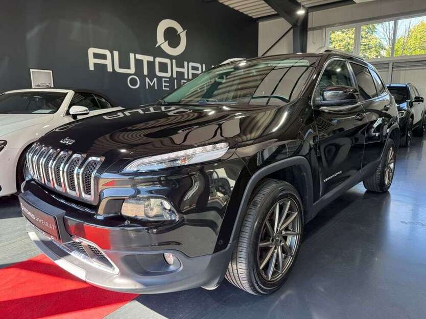 Cherokee